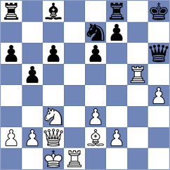 Baltar Iglesias - Gerrikabeitia Uriarte (Ourense, 2006)