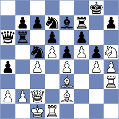 Bernasek - Hollmann (Pardubice, 2009)