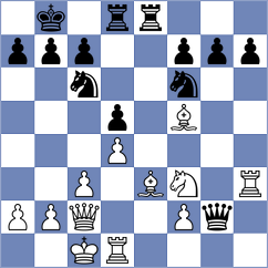 Barwinska - Clawitter (chess.com INT, 2024)