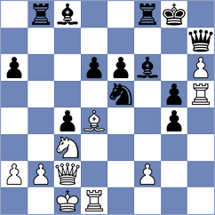Foussard - Delorme (Sautron, 2008)