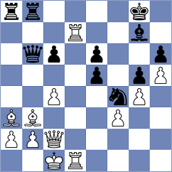 Leaver - Danila (chess.com INT, 2025)