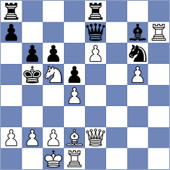 Sharapov - Eilers (chess.com INT, 2024)