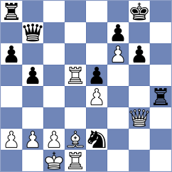 Giurgiu - Bok (Lichess.org INT, 2020)