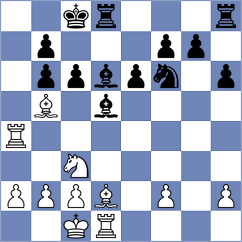 Miserendino - Otdelnov (chess.com INT, 2025)