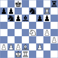 Shabalov - Laub (Bern, 1992)