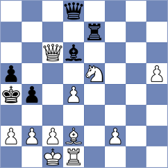 Arcanum - Geissler (Playchess.com INT, 2004)