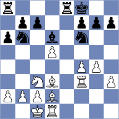 Spassky - Wyatt (Reno, 2004)