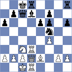 Radulov - Verat (Clichy, 2002)