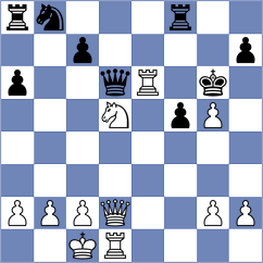 Ibarra Jerez - Gilfanov (chess.com INT, 2025)