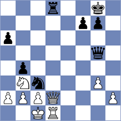 Garnier - Reyes Zavaleta (Medellin COL, 2024)