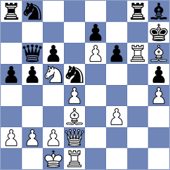 Cordon Gutierrez - Pace (Chess.com INT, 2014)