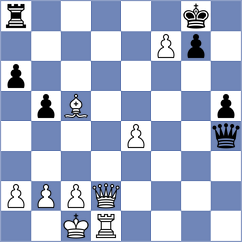 Katz - Da Matta (chess.com INT, 2025)