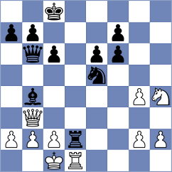 Romero - Recoulat (Villa Ballester, 1993)