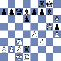 Dv - Koch (Playchess.com INT, 2004)