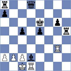Kogan - Sereda (Playchess.com INT, 2020)