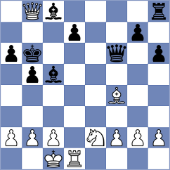 Kosteniuk - Tokhirjonova (FIDE Online Arena INT, 2024)