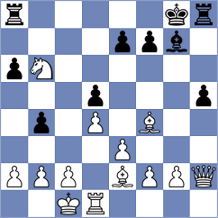 Marino Bravo - Khakhinov (chess.com INT, 2024)