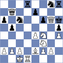Bereza - Khudovekov (ICC INT, 2009)