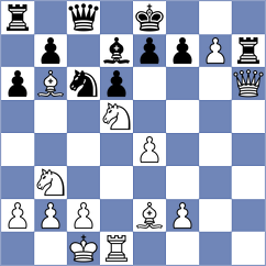 Godoy Olazabal - Occhiuzzi (Lichess.org INT, 2020)