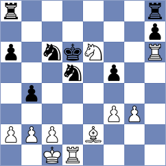 Altini - Wanyama (chess.com INT, 2025)