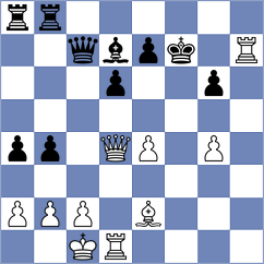 Ruettinger - Dimitriu (Playchess.com INT, 2020)