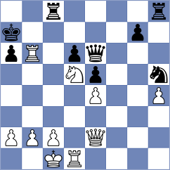 Hernandez - Kramer (Somerset, 1986)