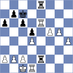 Georgiev - Selby (Brighton, 2013)
