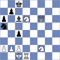 Gelman - Karimova (chess.com INT, 2025)