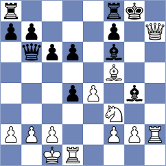 Tatu - Raduinea (Chess.com INT, 2020)
