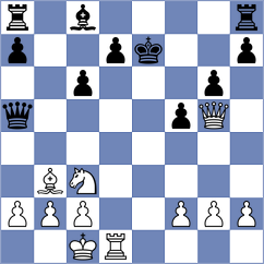 Burke - Kapengut (Chess.com INT, 2021)