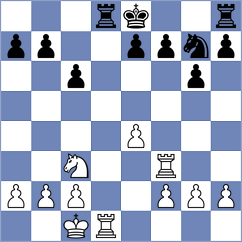 Perez Garcia - Alonso Martinez (Villa de Albox, 2002)