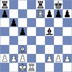 De la Fuente Gonzalez - Santos Gonzalez (Gijon, 1999)