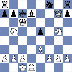 Cabrera - Santos (Montevideo, 2013)