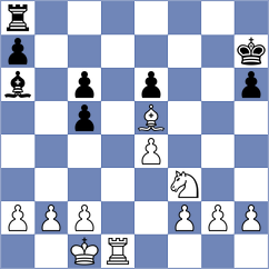 Chandreyee - Skaric (chess.com INT, 2023)