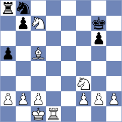 Bochenkova - Terentieva (Vladimir, 2008)