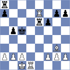Sivakumar - Poeta (chess.com INT, 2024)