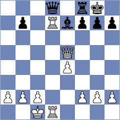 Kosteniuk - Ankit Ray (chess.com INT, 2025)