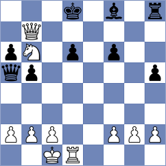 Saplinov - Gershman (Donetsk, 1971)