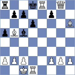 Tomcaniova - Patil (Eindhoven NED, 2023)