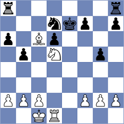 Tkachuk - Kamiljanov (Kazan, 2008)