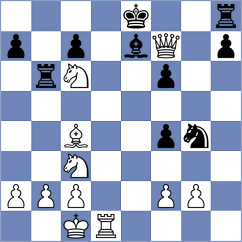 Morales Balarezo - Castro Prado (Chess.com INT, 2020)
