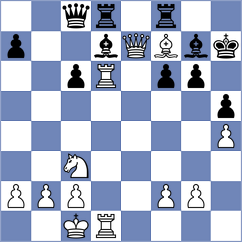 Ozalp - Marino Bravo (chess.com INT, 2024)