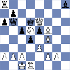 Taher - Bhagat Kush (chess.com INT, 2023)