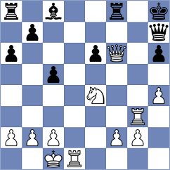 Mamedov - Edouard (Europe-Echecs INT, 2021)