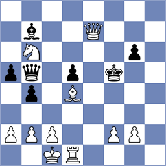 Rytenko - Delaney (chess.com INT, 2022)
