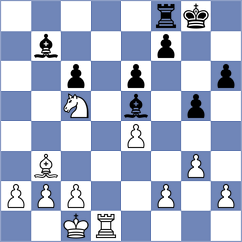 Tikhonov - Chesnokov (Zelenograd, 2007)