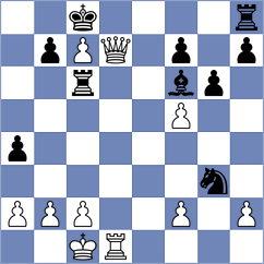 Mamedov - Boyer (Skopje MKD, 2024)