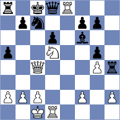 Brochet - Sinkovics (Bagneux, 2001)