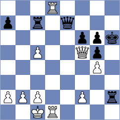 Pinheiro - Gao (chess.com INT, 2024)