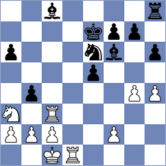 Grabowski - Bednarski (Rewal, 2010)